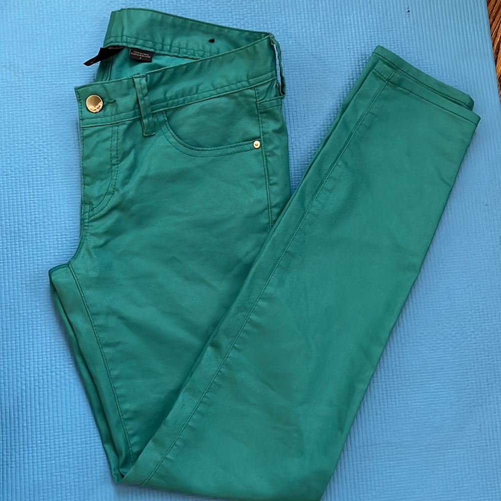 Armani Exchange pants, size 2